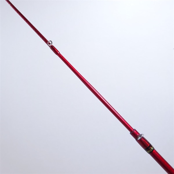 ２０ＢＪイカダメタルチューン１６７・Ｒ